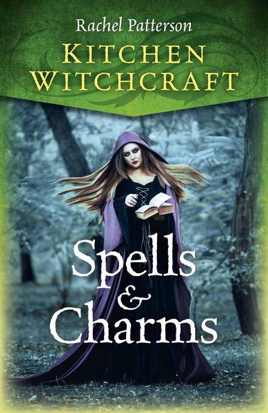 The enchanting witch secrets of grey house
